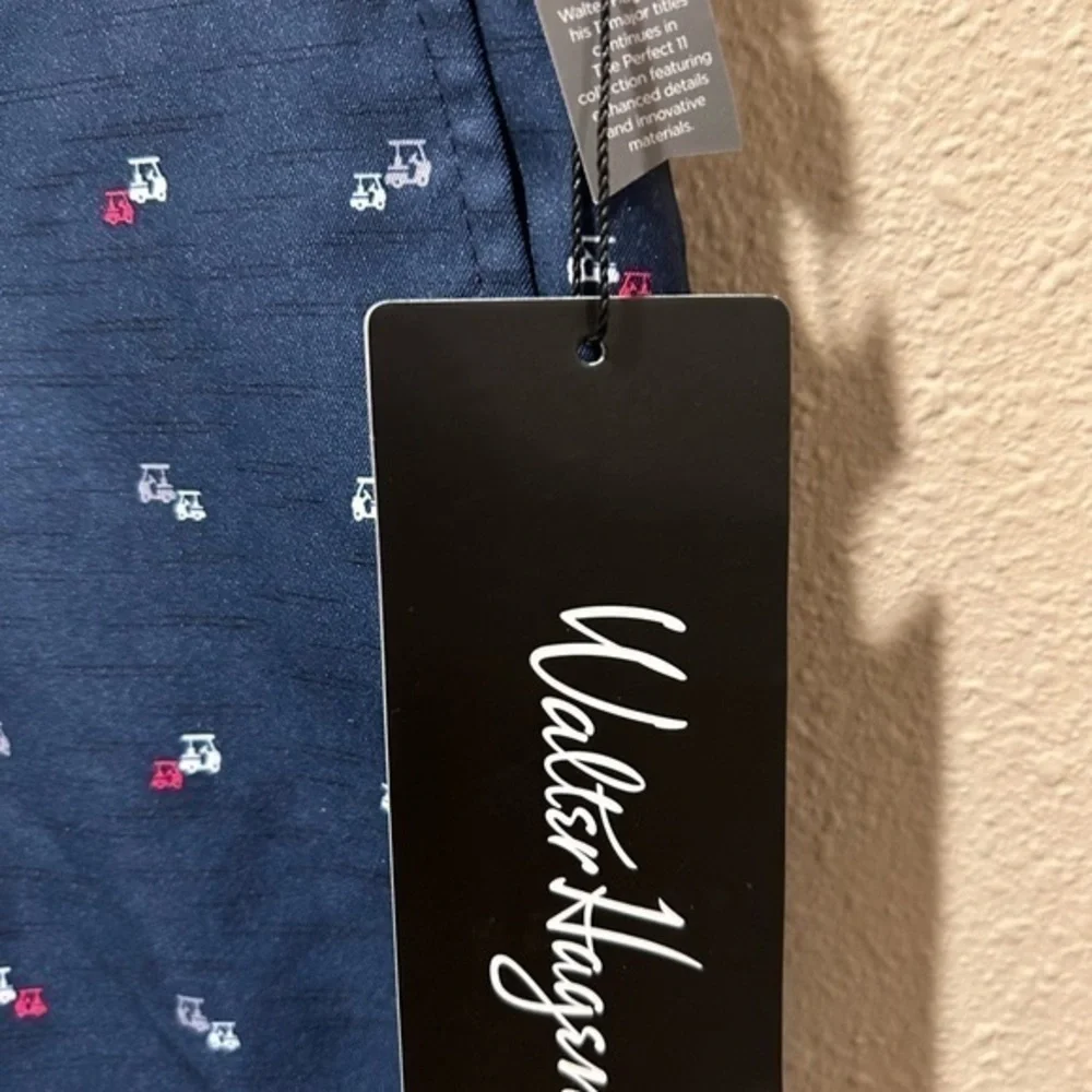 Walter Hagen nwt walter